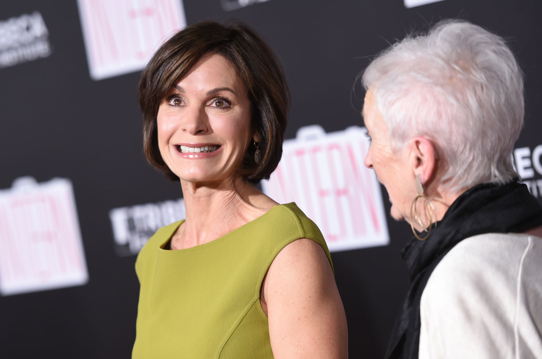Elizabeth Vargas